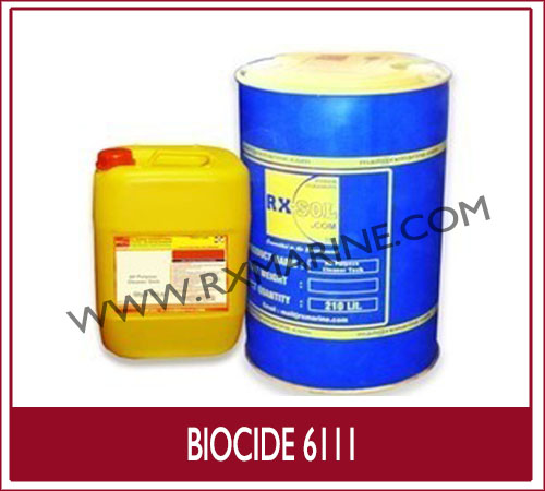 BIOCIDE 6111